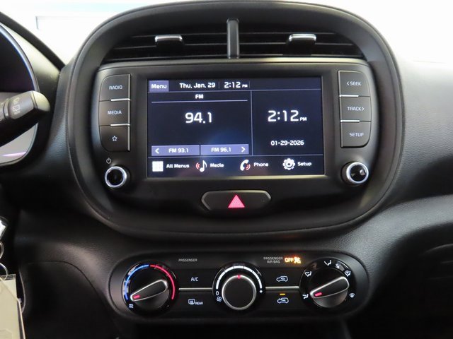 Used 2024 Kia Soul LX w/ Option Group 015 image 21