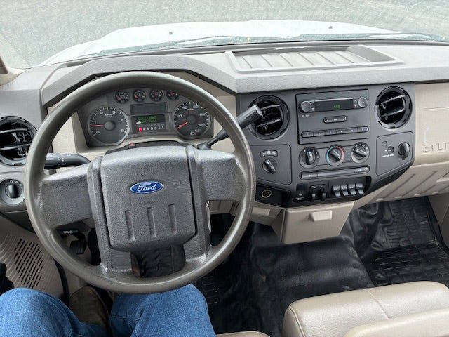 Used 2008 Ford F350 XL AWD/4WD image 12