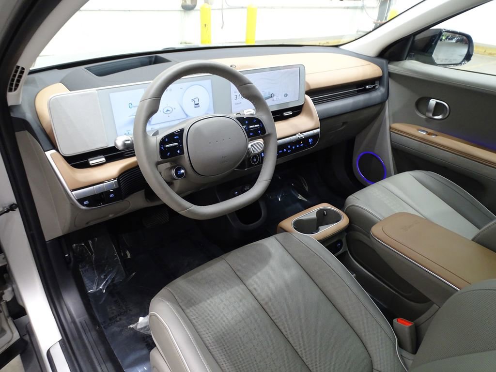 Used 2024 Hyundai Ioniq 5 Limited image 27