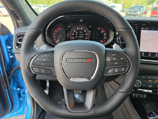 New 2027 Dodge Durango GT AWD/4WD image 28
