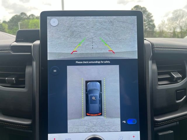 Certified 2023 Ford Expedition Max Platinum image 13