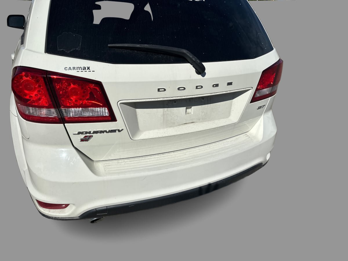 Used 2019 Dodge Journey GT AWD/4WD image 41