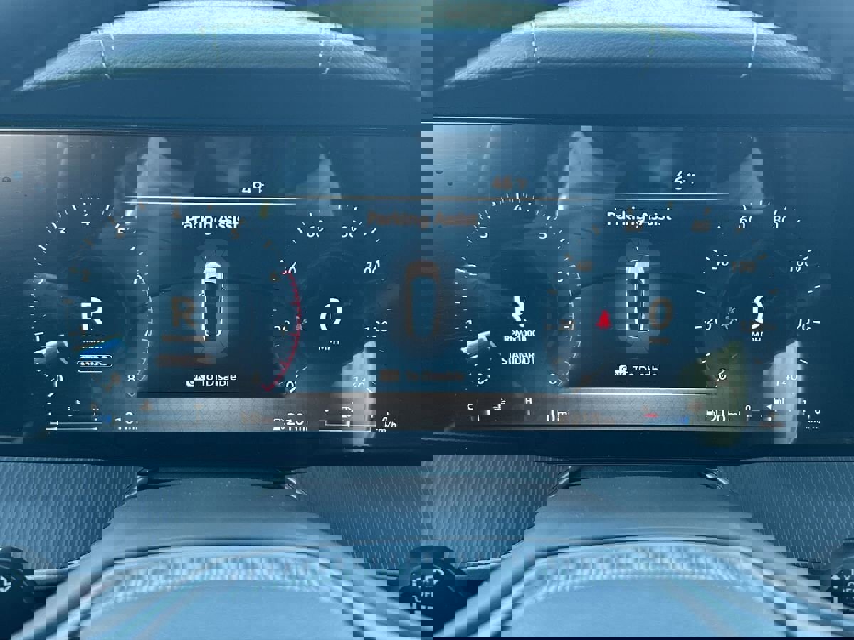 New 2025 Nissan Murano SV image 31