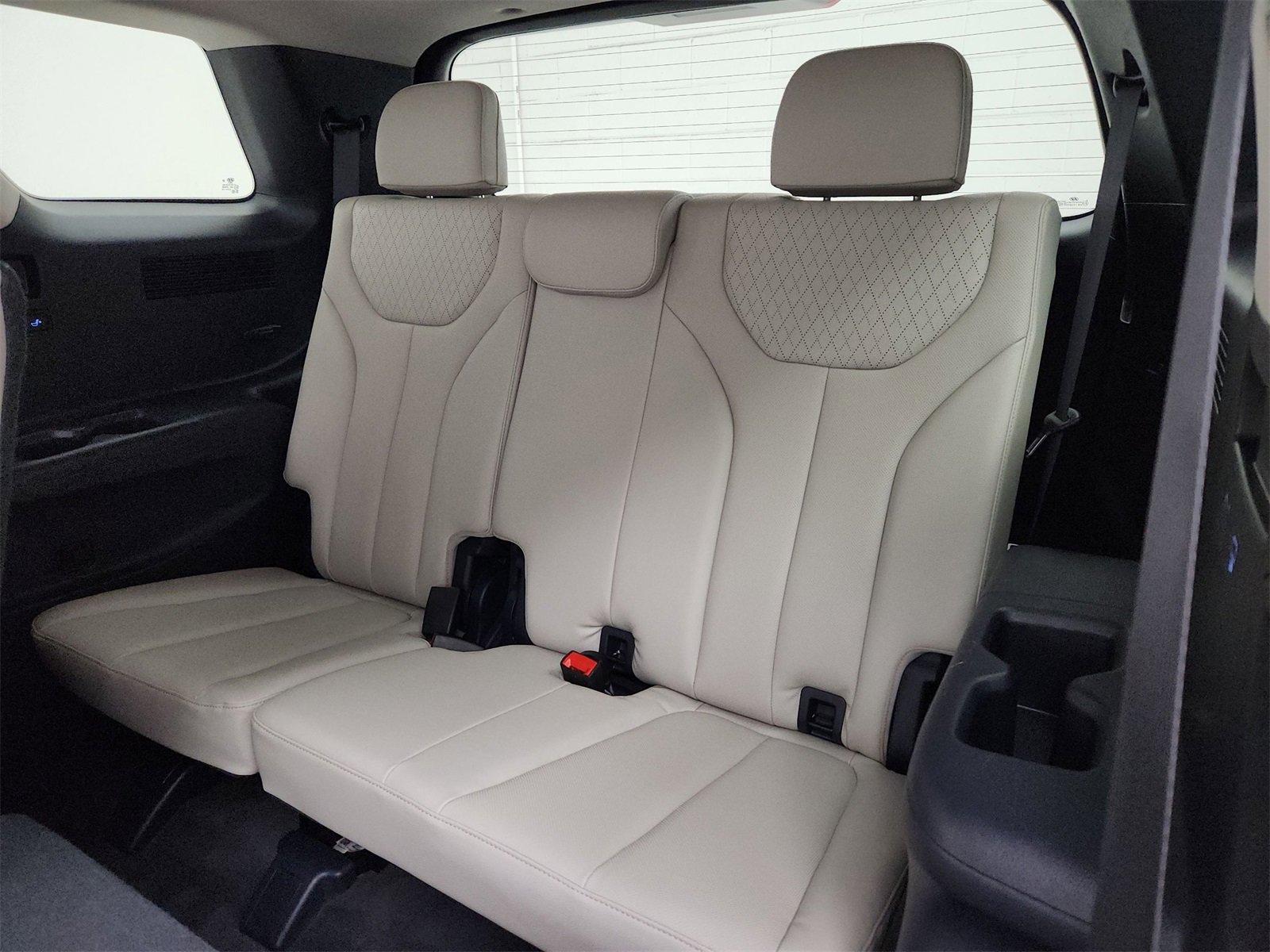 Used 2022 Hyundai Palisade SEL w/ 8P Bench Seat Package image 30