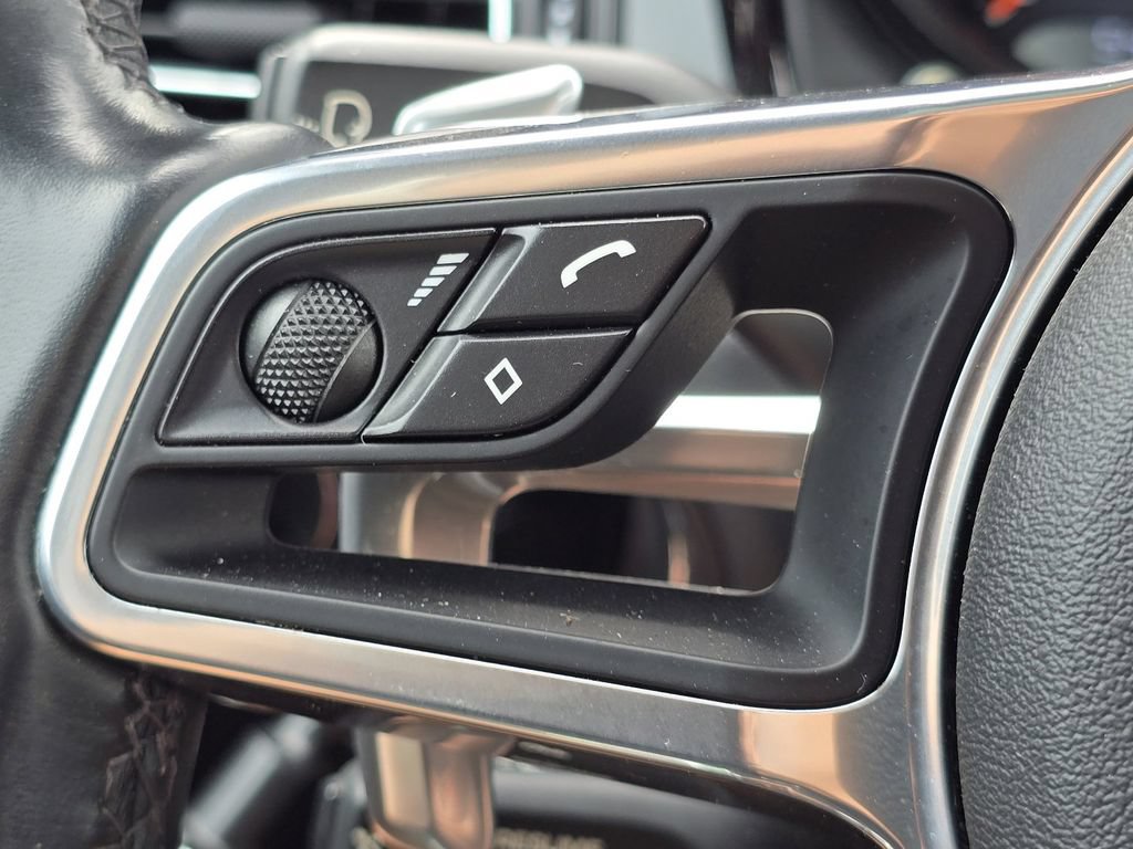 Used 2020 Porsche Macan S AWD/4WD image 16