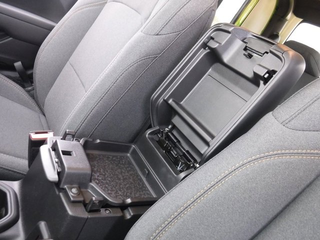 New 2025 Jeep Gladiator Willys image 18