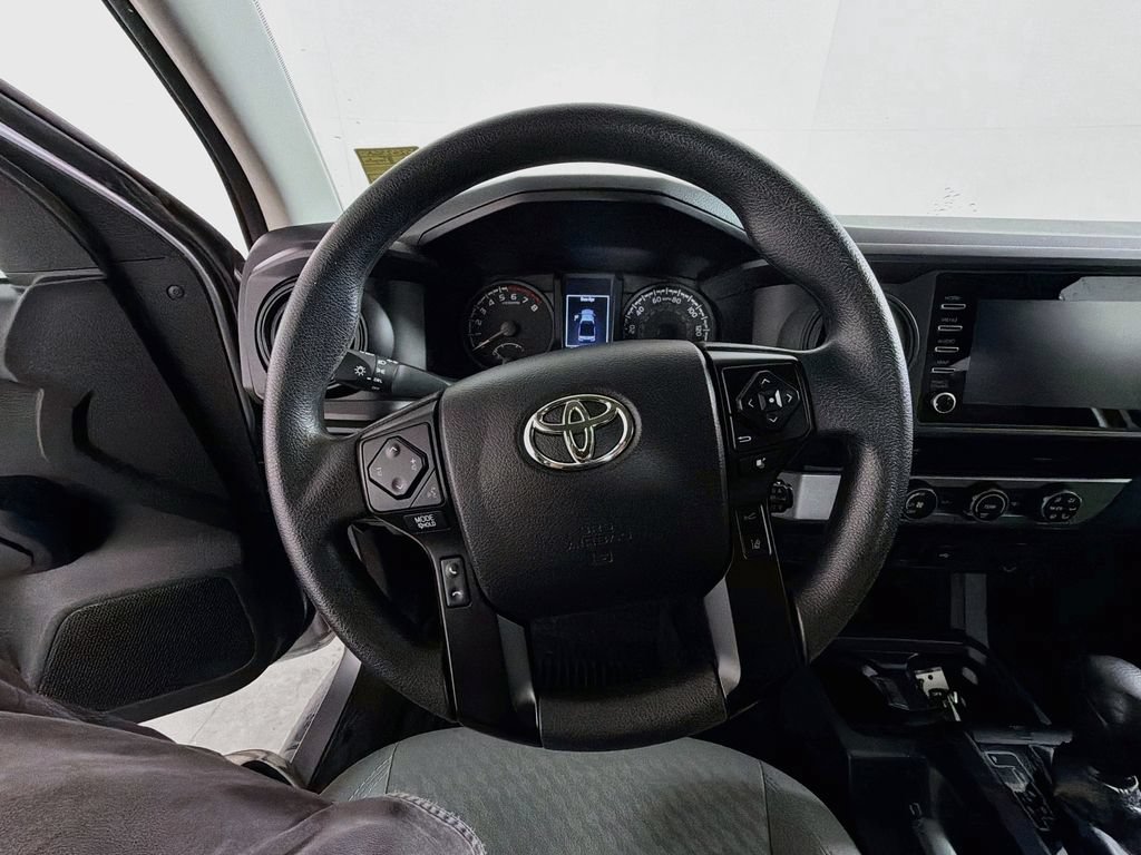 Used 2021 Toyota Tacoma SR RWD image 13