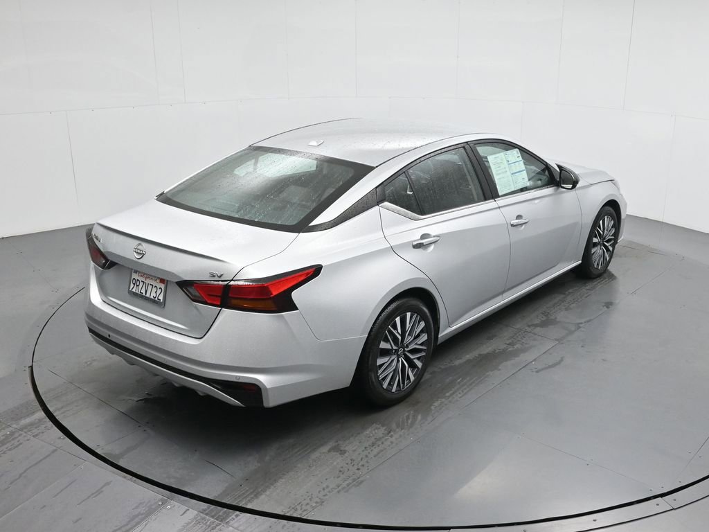 Used 2023 Nissan Altima 2.5 SV image 41
