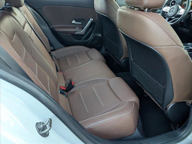 Certified 2019 Mercedes-Benz A 220 A 220 image 20