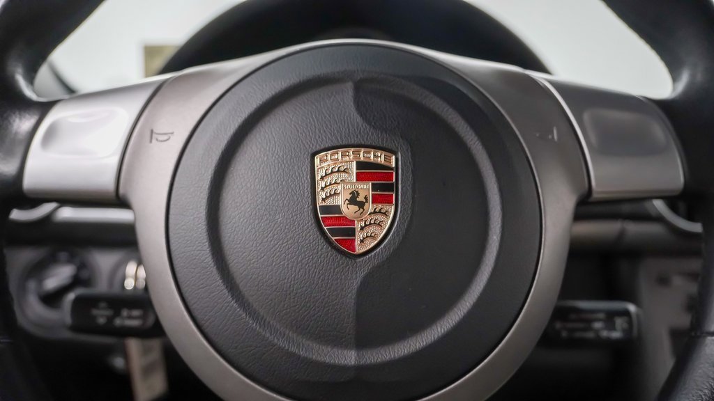 Used 2006 Porsche Boxster S image 24