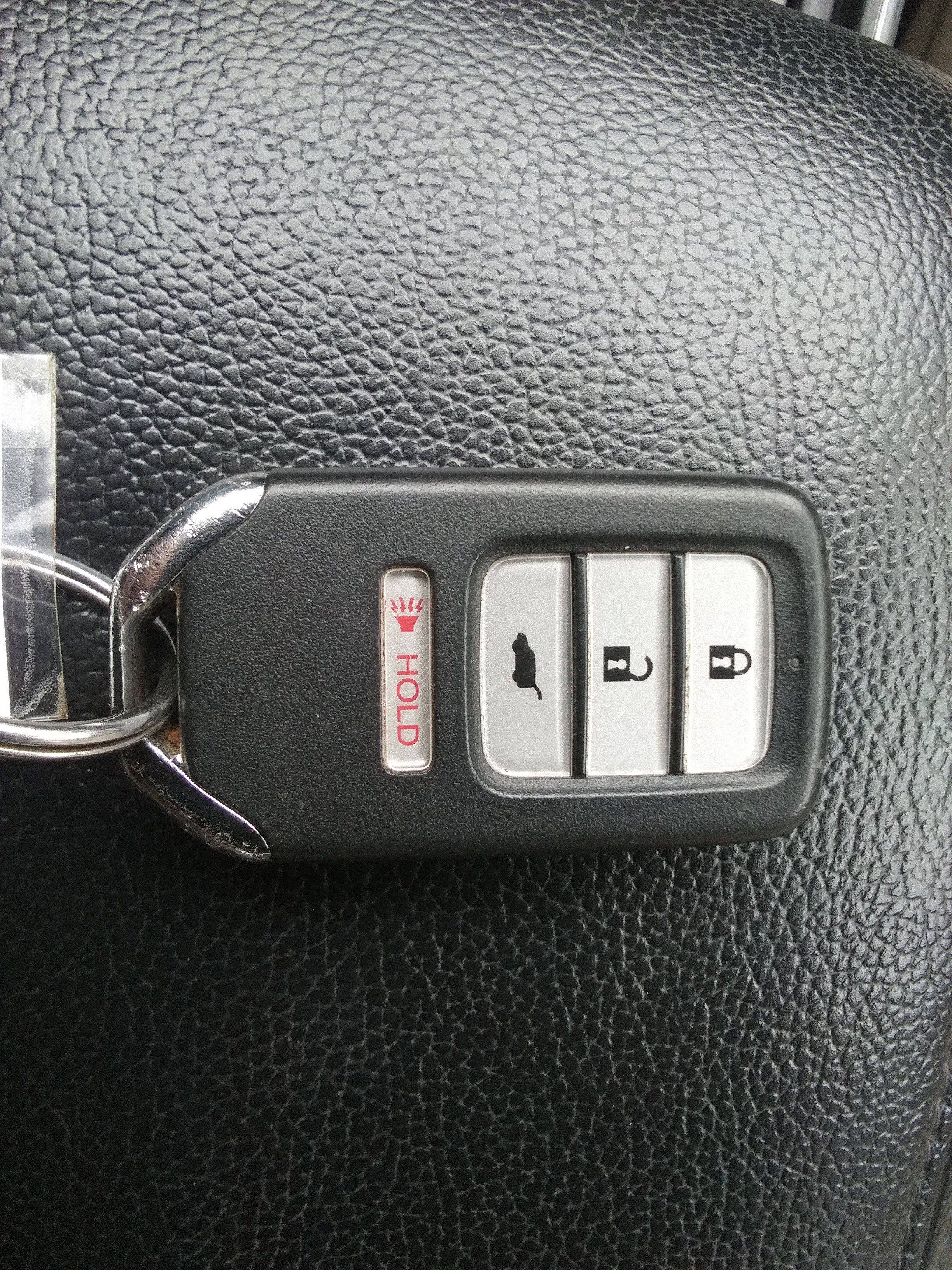 Used 2016 Honda CR-V EX-L image 16