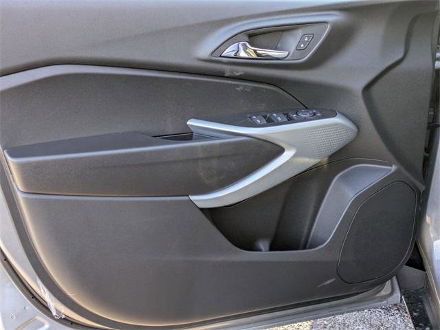 New 2026 Chevrolet Trax LS w/ LS Convenience Package image 12