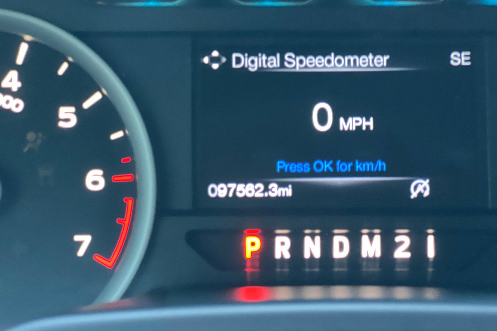 Used 2016 Ford F150 XLT w/ Equipment Group 301A Mid AWD/4WD image 29