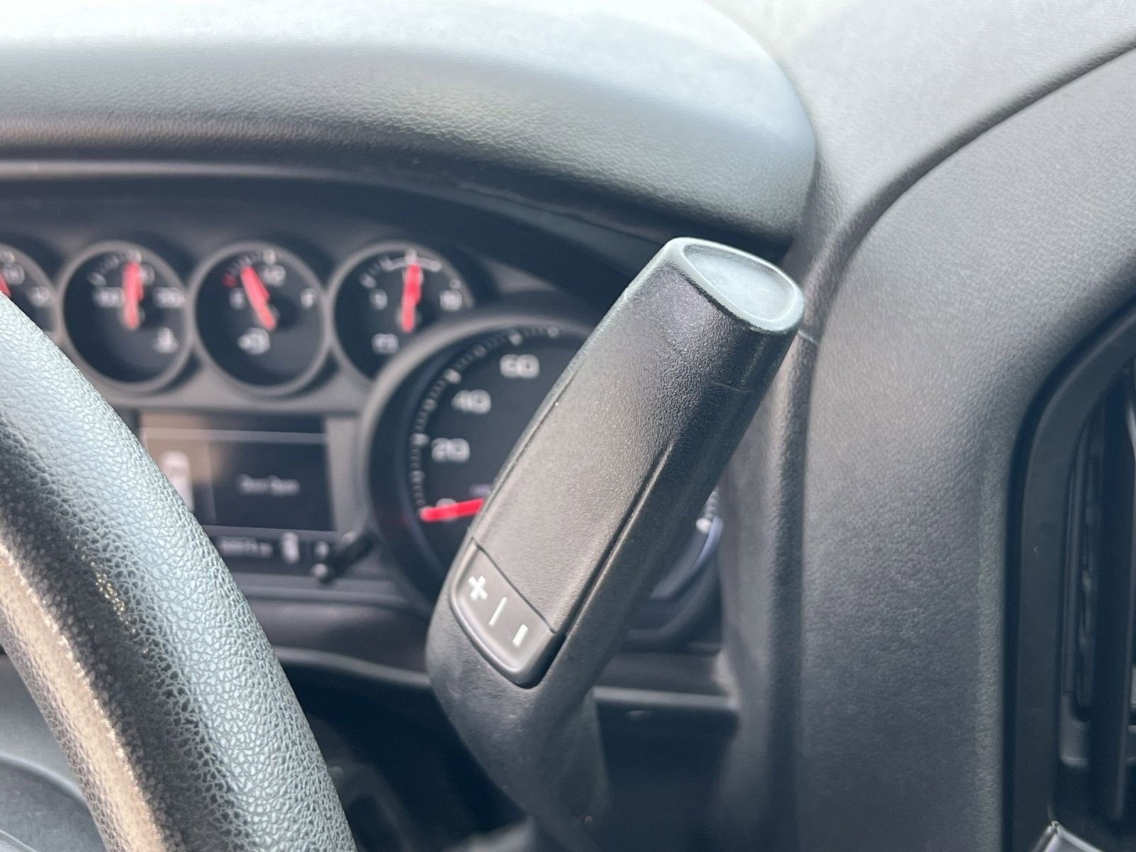 Used 2021 GMC Sierra 1500 2WD Regular Cab image 21