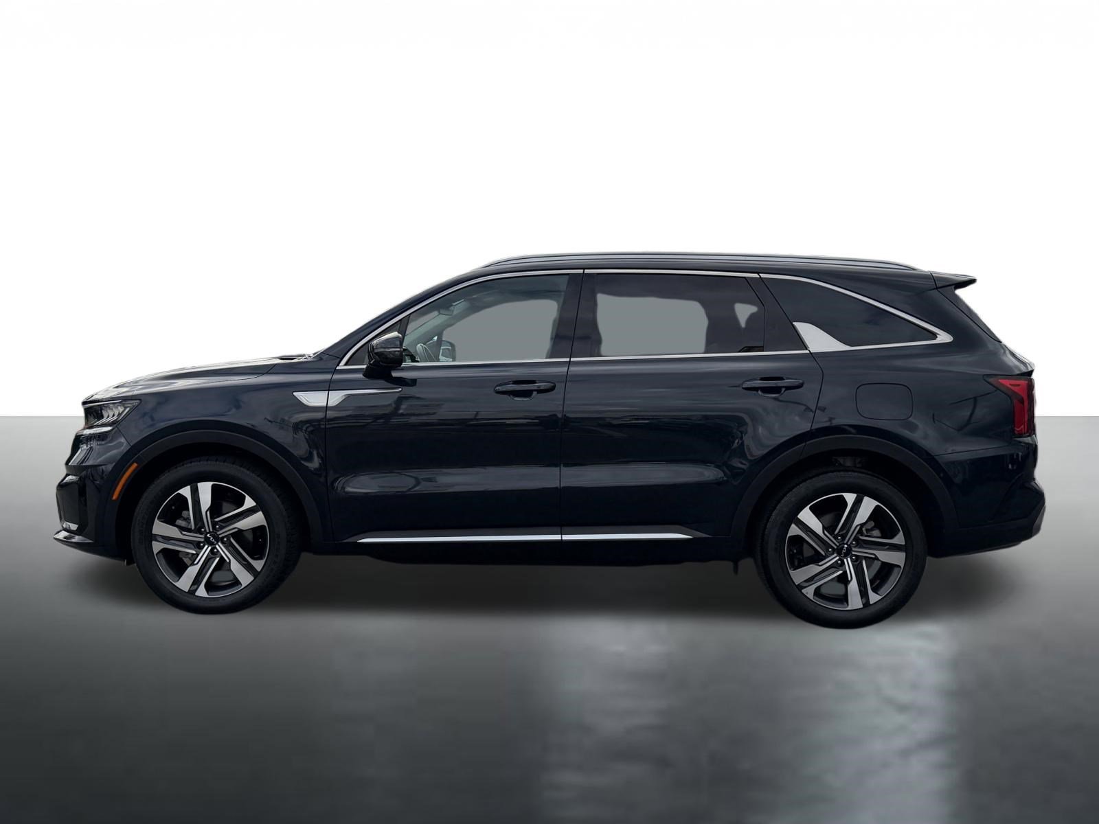 Certified 2023 Kia Sorento EX AWD/4WD image 5