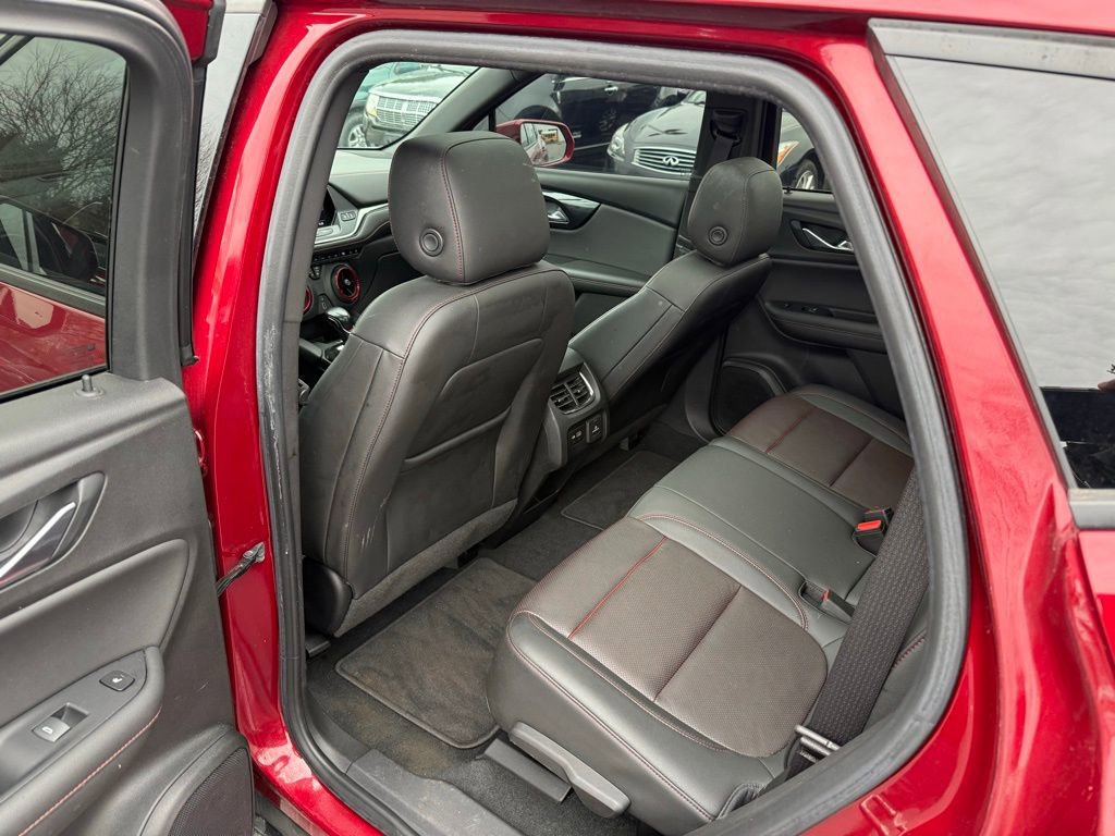 Used 2020 Chevrolet Blazer RS image 6