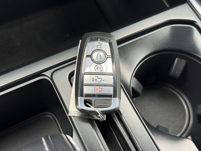 Used 2023 Ford F150 XLT w/ Equipment Group 302A High AWD/4WD image 13