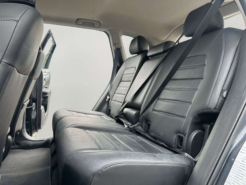 Used 2025 Honda CR-V EX-L image 25