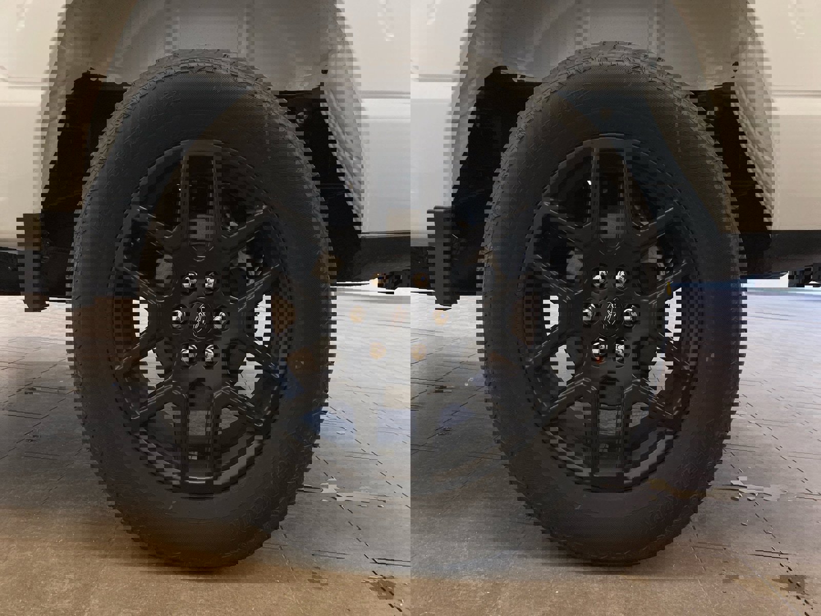 New 2025 Ford F150 STX w/ STX Black Appearance Package image 22