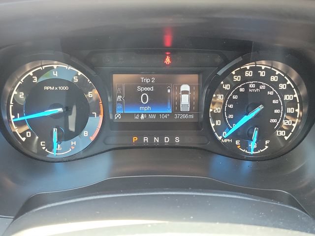 Used 2020 Ford Ranger XLT w/ Equipment Group 301A Mid AWD/4WD image 19