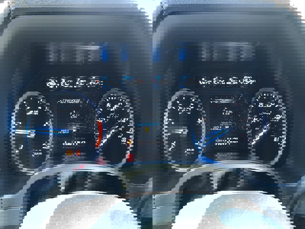 Used 2017 Ford F250 XLT image 16