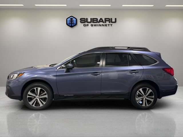 Used 2018 Subaru Outback 2.5i Limited w/ Popular Package #2 AWD/4WD video 2