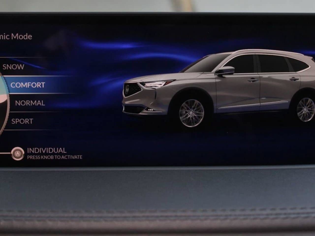 Certified 2023 Acura MDX w/ Advance Package AWD/4WD image 24
