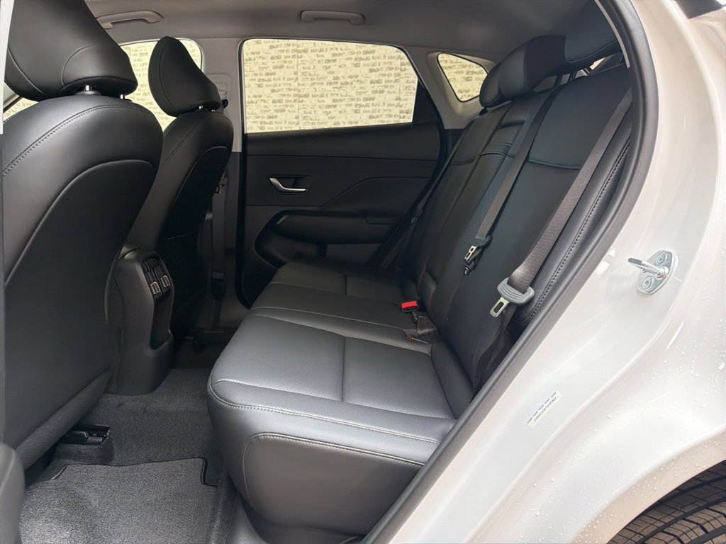 New 2026 Hyundai Kona Limited image 15