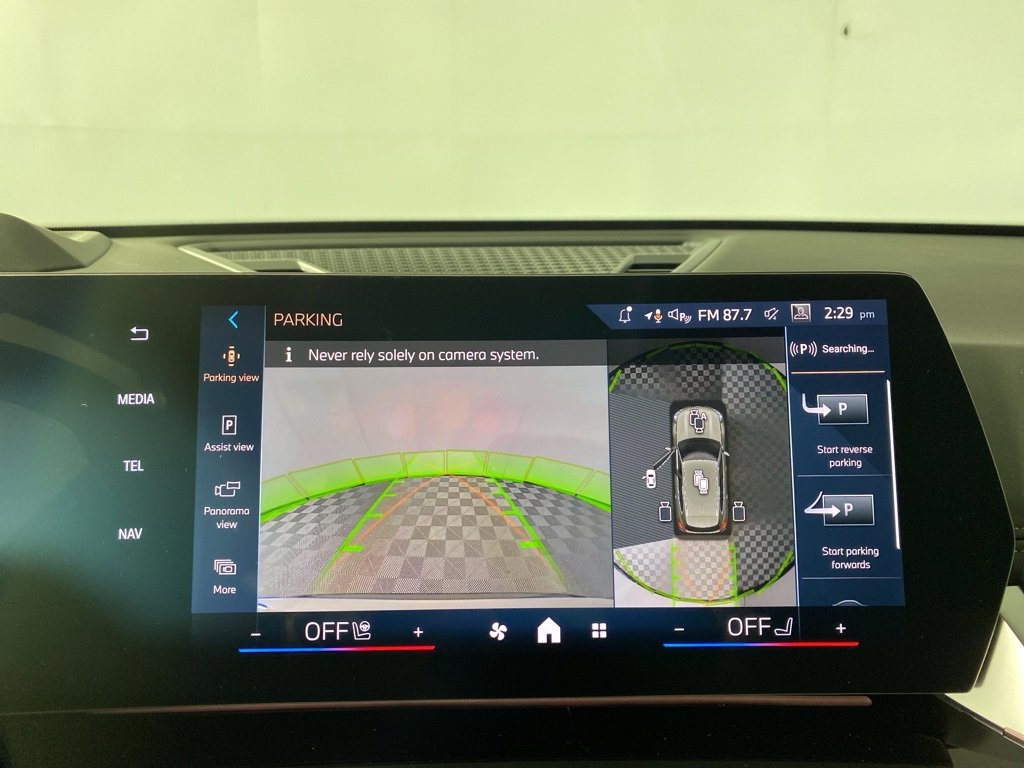 New 2026 BMW X1 xDrive28i w/ Technology Package image 15