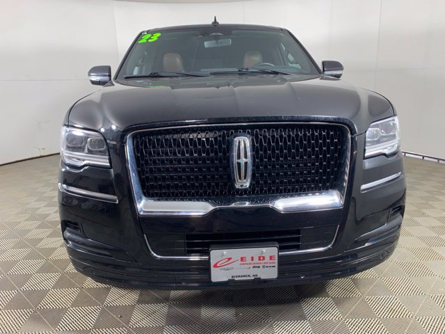 Used 2023 Lincoln Navigator Reserve w/ Equipment Group 201A AWD/4WD image 13