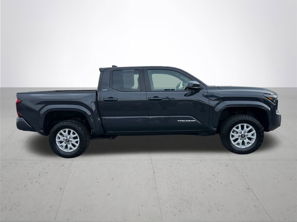 Used 2024 Toyota Tacoma SR5 image 6