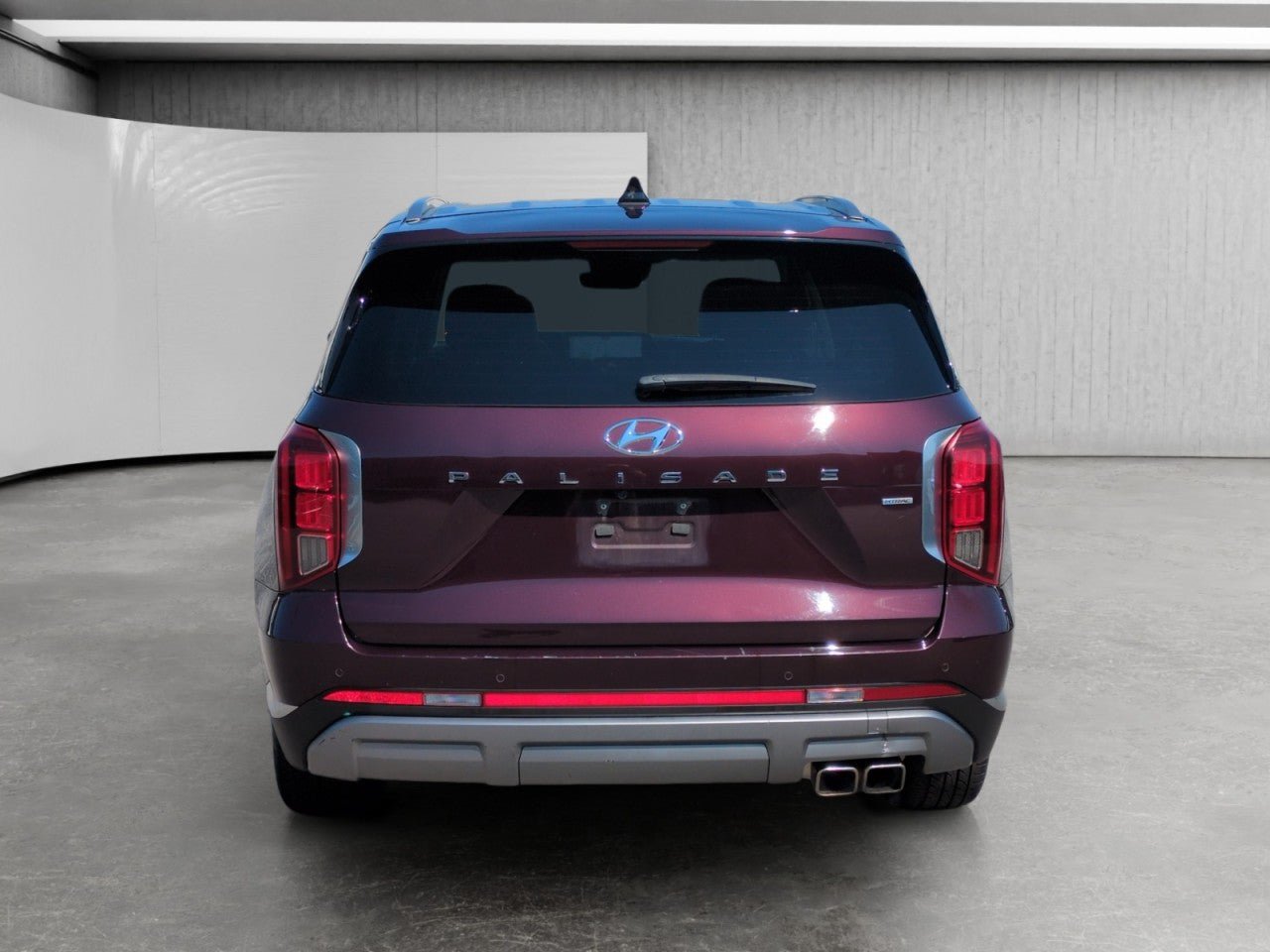 Used 2024 Hyundai Palisade Limited AWD/4WD image 6