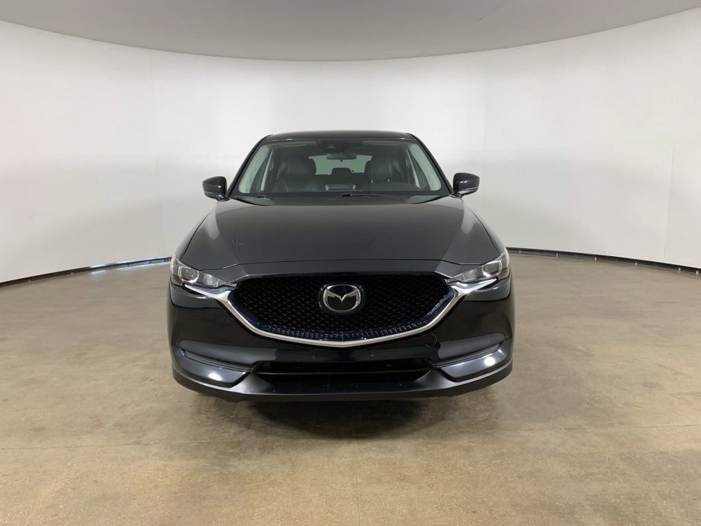 Used 2020 MAZDA CX-5 Touring image 3