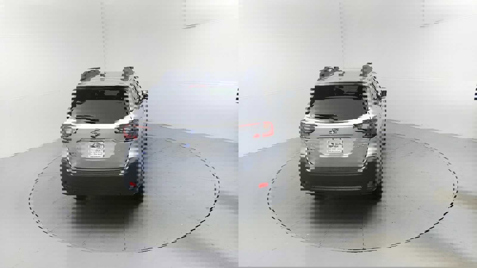 New 2025 Subaru Outback Premium image 9