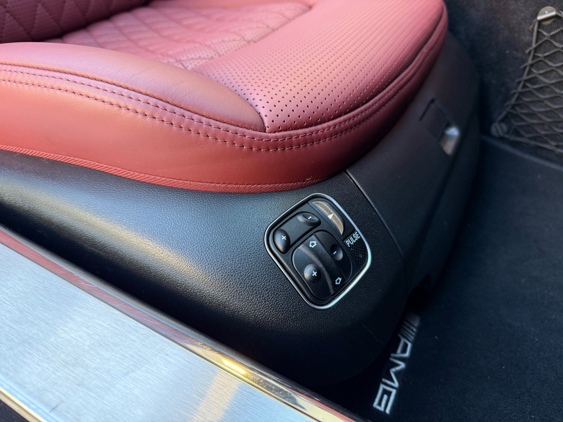 Used 2009 Mercedes-Benz SL 65 AMG image 37