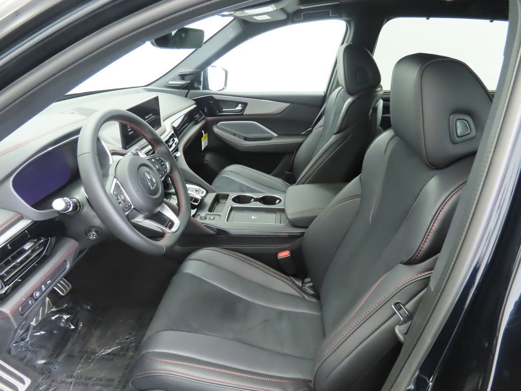 New 2026 Acura MDX A-Spec image 20