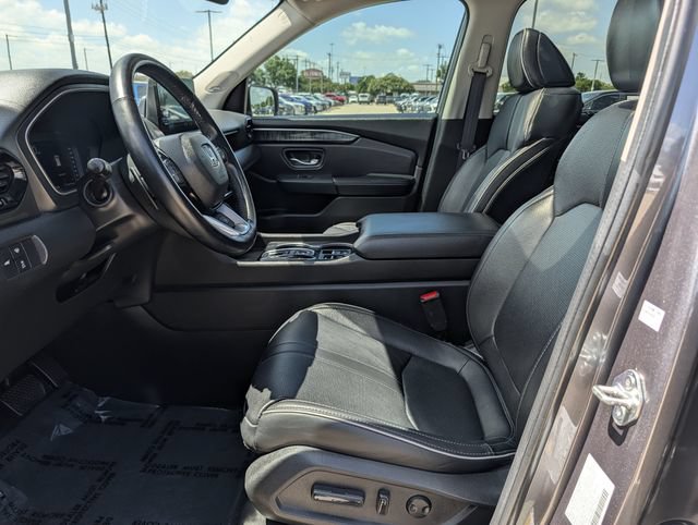 Used 2023 Honda Pilot Elite image 27
