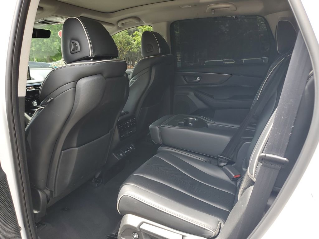 Certified 2023 Acura MDX SH-AWD w/ Advance Package image 14