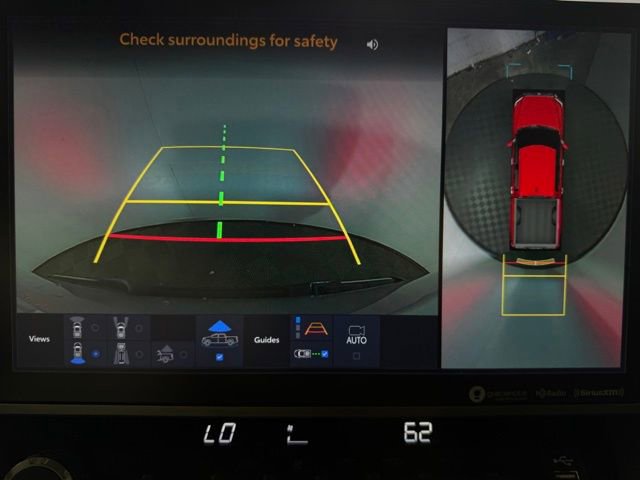 Used 2023 Toyota Tundra Limited AWD/4WD image 27