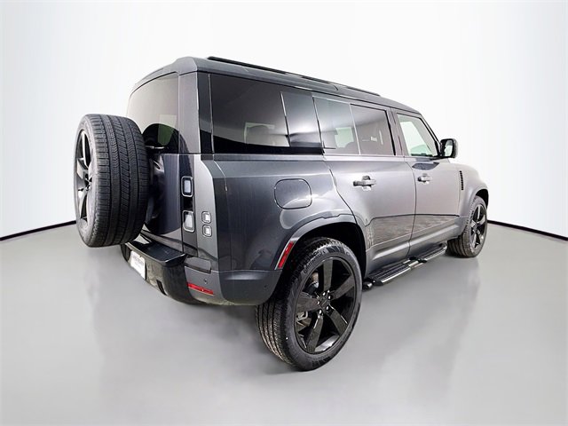 New 2026 Land Rover Defender 110 S image 5