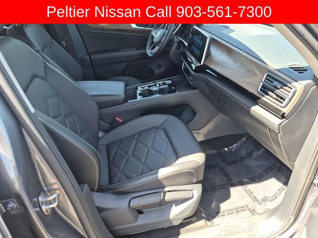 Used 2024 Volkswagen Atlas SE image 12