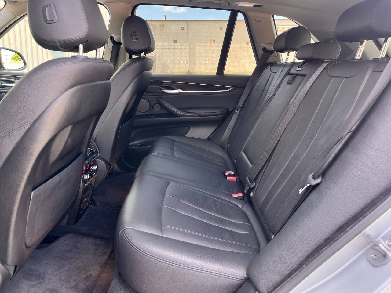 Used 2016 BMW X5 xDrive35i AWD/4WD image 19