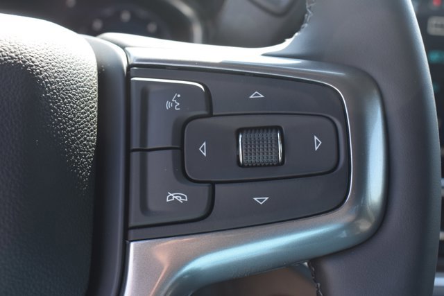 New 2026 Chevrolet Silverado 2500 LT w/ Trail Boss Package image 24