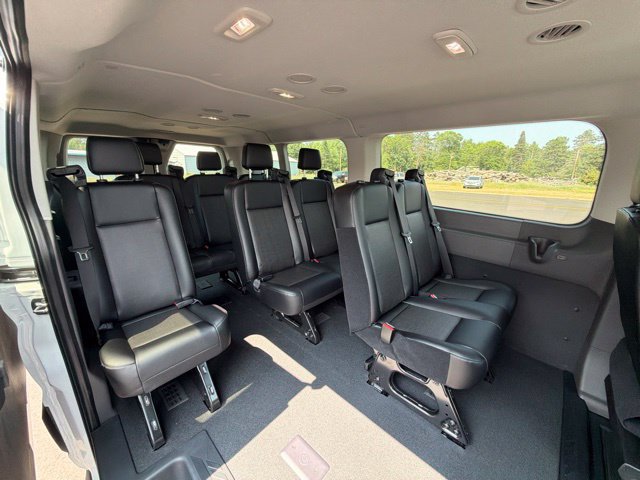 New 2026 Ford Transit 350 XL AWD/4WD image 11
