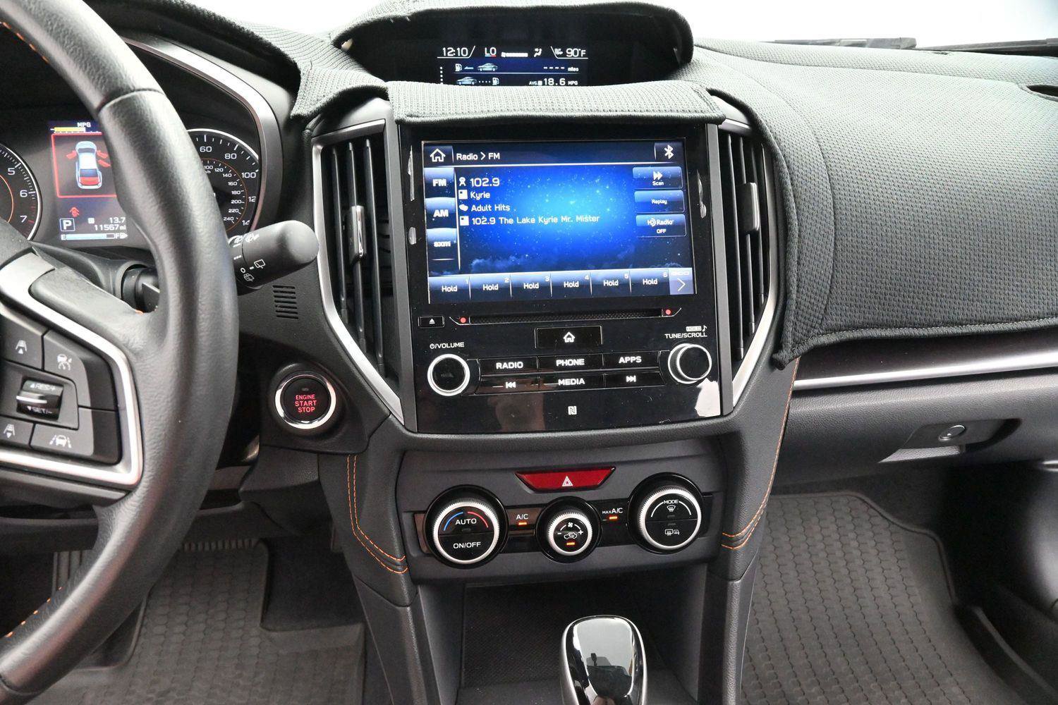 Used 2018 Subaru Crosstrek 2.0i Limited AWD/4WD image 21