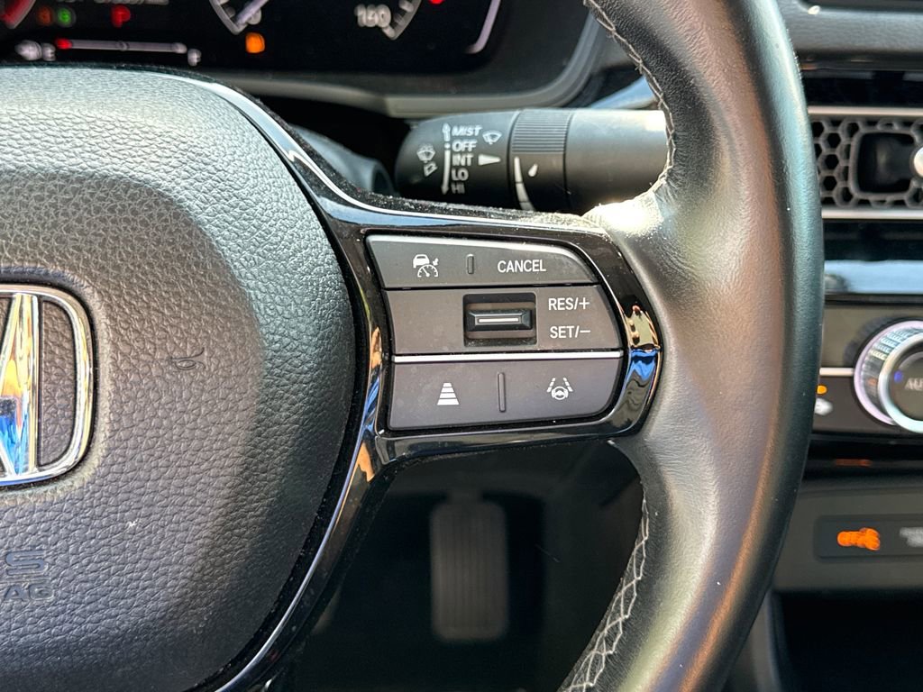Used 2023 Honda Civic EX image 28