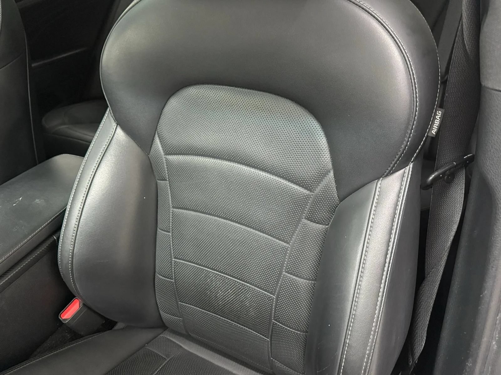 Used 2022 Kia Stinger GT2 w/ Scorpion Package RWD image 27