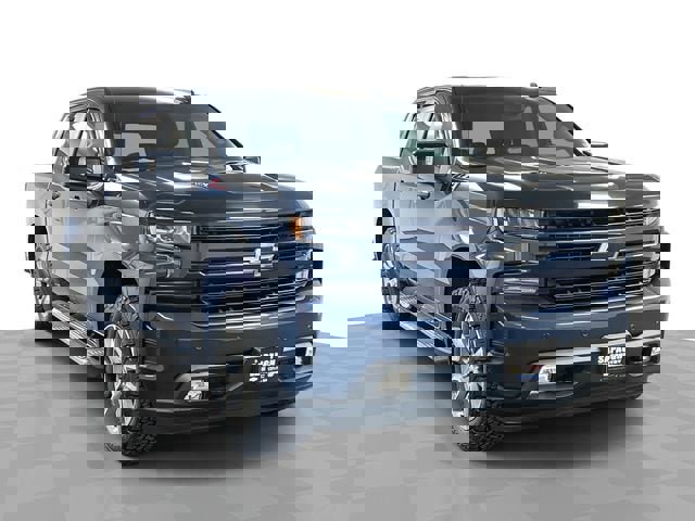 Used 2021 Chevrolet Silverado 1500 RST w/ All Star Edition Plus image 1