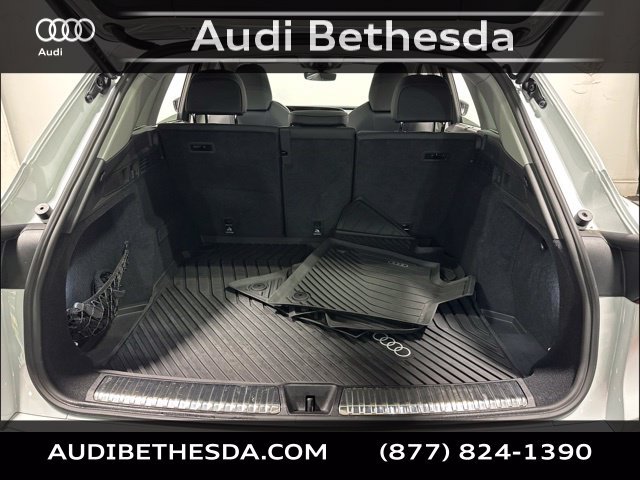 Certified 2025 Audi Q5 Premium Plus w/ Premium Plus AWD/4WD image 10