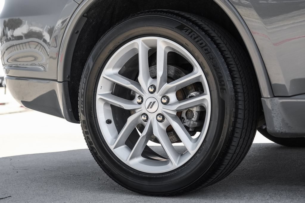 Used 2025 Dodge Durango R/T AWD/4WD image 63